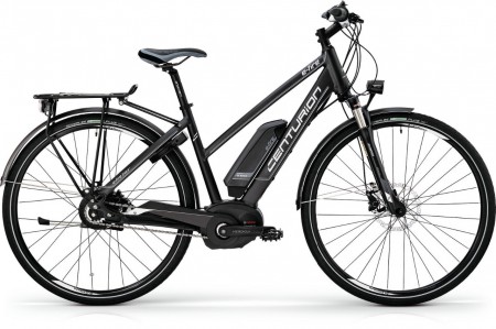 Centurion E-Fire Tour 400 - 3.099.-